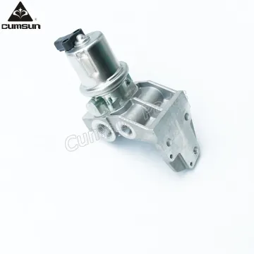 Diesel engine QSC8.3 24V fuel transfer pump 4935006 for cummins brand
