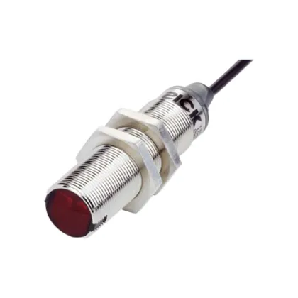 Retroreflective Photoelectric Sensor - Photoelectric Switch Retro-Reflective