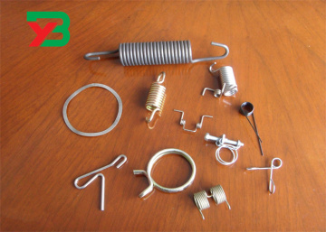 heavy duty compression springs