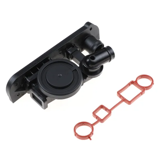 PCV Pressure Control Valve Oil Breather Separator for Audi A3 A4 TT VW Passat J-etta Eos G-TI 2.0T