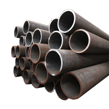 SCH40 A53 A106 Seamless Carbon Steel Pipe