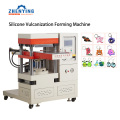 Electronic 3C Silicone Protective Case Making Machine