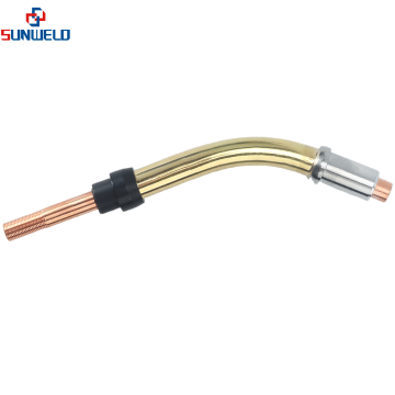 XL3127990 MT38 Schwanenhals
