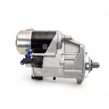 914G Wheel Loader 4.5 kW Electric Starter Motor 225-3150/2253150
