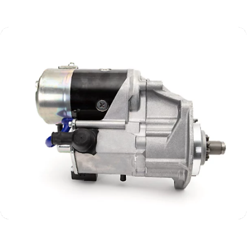 914G Wheel Loader 4.5 kW Electric Starter Motor 225-3150/2253150