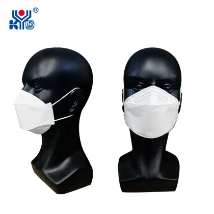 Blocking Mask-Yellow Dust Mask Disinfection Mask Machine