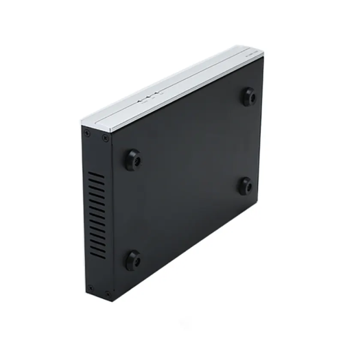 Stainless steel enclosure fabrication