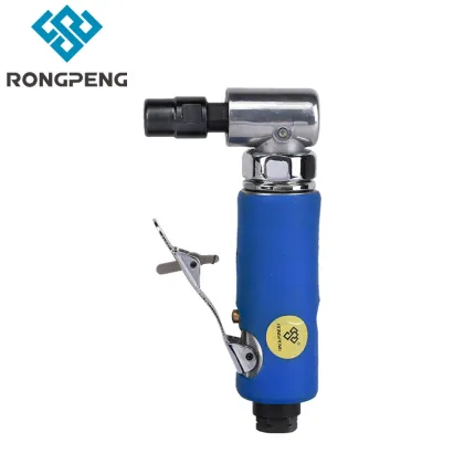 RONGPENG RP7315 1/4 Inch Pneumatic Angle Die Grinder