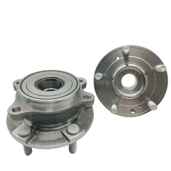 In Stock Automotive Front Wheel Hub Unit Bearing HAVE-3103100 for BYD QIN E5 EV