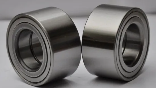 high quality bicycle wheel bearing 6200-2RS