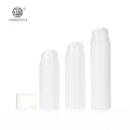 Custom PP Airless Bottle Design Solutions