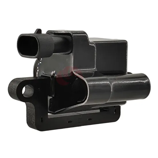 High-Quality Ignition Coil for Chevrolet Silverado 1500 Crew Cab Pickup: Part Number 12558693, 5DA230035021
