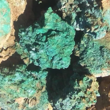Africa Popular Mining Equipment for Copper, Zinc, Lead Ore Gravity Separation & Flotation Plant