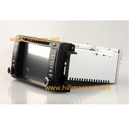 Hifimax car navigation grand cherokee /jeep grand cherokee dvd/Jeep grand cherokee accessories