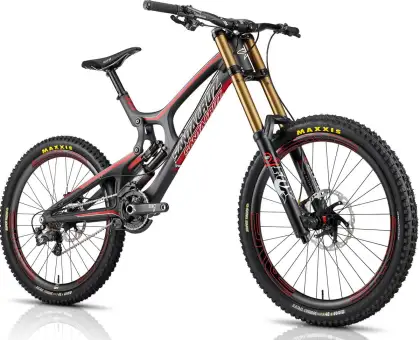 Santa Cruz V10 Carbon