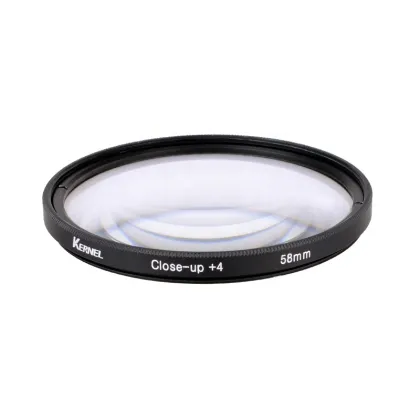 Kernel Macro Close Up For Sony camera