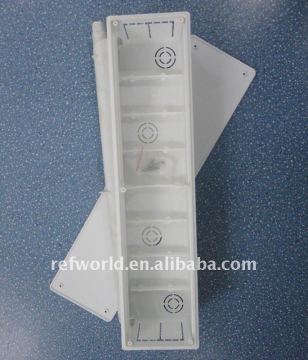 ningbo used AC Embeded Pre-Installation Box price