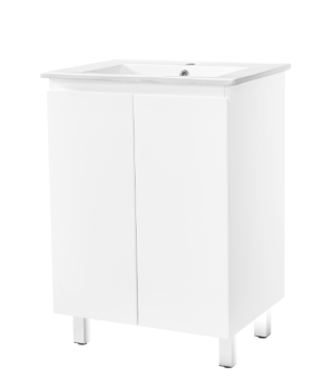 PVC Bathroom cabinet with High Quality