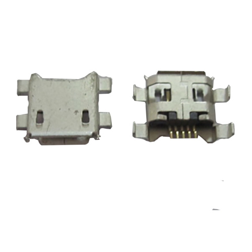 Micro USB Type B Type 4Pin