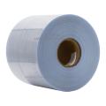Clear pharmaceutical PVC packaging sheet film