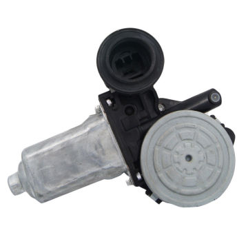 12V DC Auto Power Window Lifter Motor - Driver Side