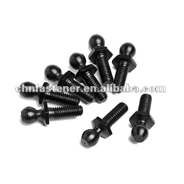 Stainless Steel Ball Studs