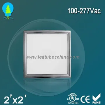 600mm*600mm 40W UL CUL Approved LED Lamp Panel