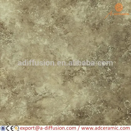 Brown color glaze tile,non slip floor tiles 600x600