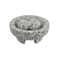 IMUSA USA Granite Molcajete Màu xám