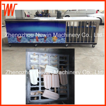 Commercial Ice Popsicle Equipment for Sale