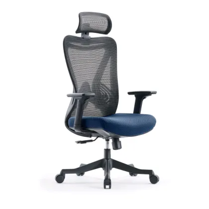 Executive Swivel Chair Office Ergonomic Office Chair