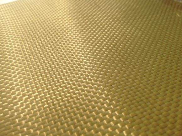 Aramid Bullet Proof Fabric