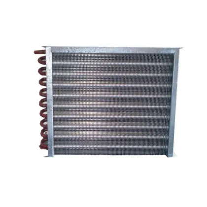 Ter Series HVAC Air Coils (TER-1)
