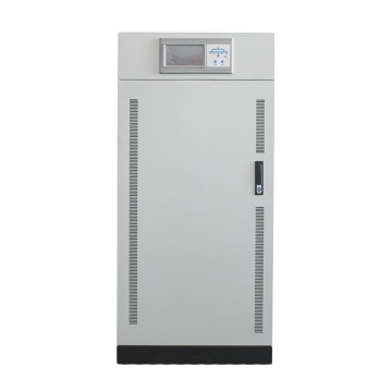 Dc to Ac Pure Sine Wave Inverter 40KVA 380V Three Phase Solar Inverter