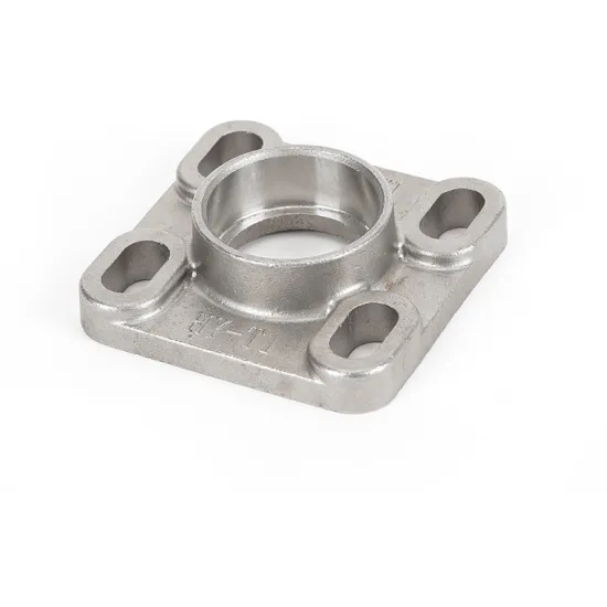 Precision Casting/Investment Casting/Lost Wax Casting