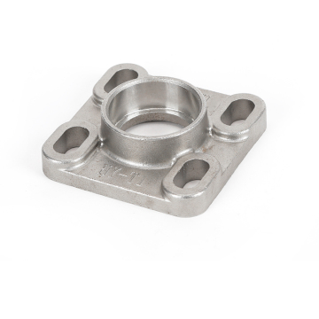 Precision Casting/Investment Casting/Lost Wax Casting