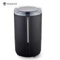 Black multifunctional coffee grinder