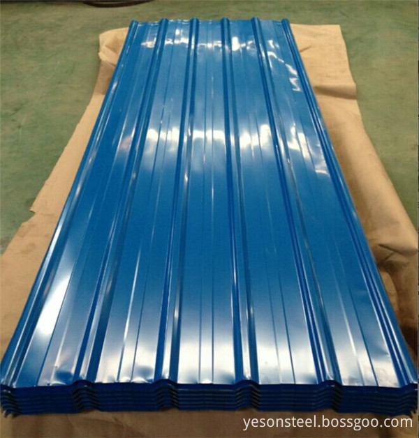 Roofing Sheet (139)