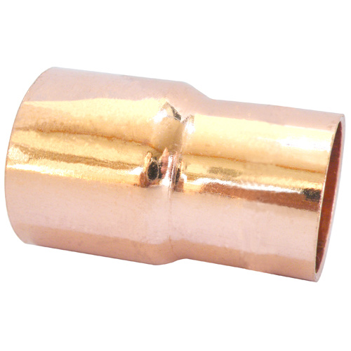 Copper Reducing coupling Fitting Reducer