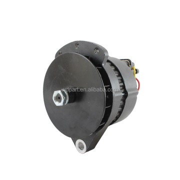 Replacement Alternator 6T1395 0R3653 for Caterpillar Engines 3114/3116/3126/3126B/3176B/3176C/3196/3208/3304