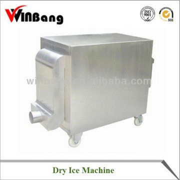 Dry Ice Machine