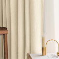 Bedroom Universal High Shading Cashmere Jacquard Curtain