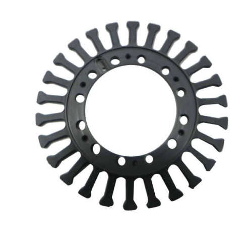 Custom Precise Plastic CNC Machining Part