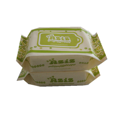 Wholesale Biodegradable Raw Material For Wet Wipes