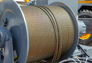 Wire Rope