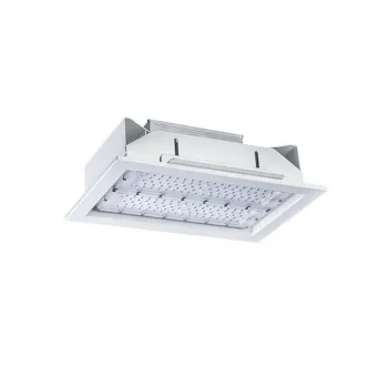High Brightness IP65 Outdoor LED Gas Station Canopy Light (120W, 40W-160W)