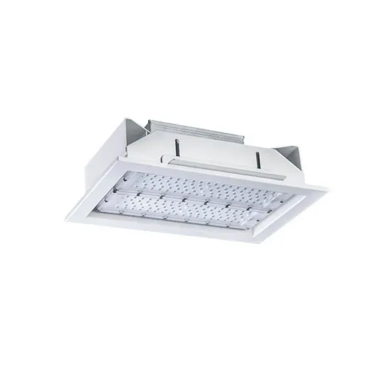 High Brightness IP65 Outdoor LED Gas Station Canopy Light (120W, 40W-160W)