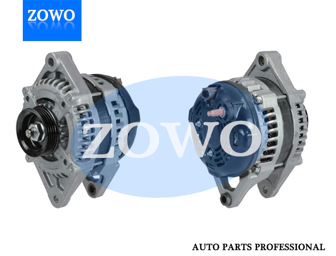 auto clio alternator 4210000150