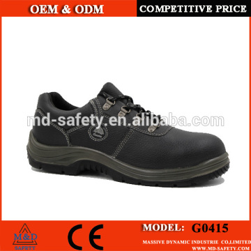 safety shoes low price for foot protection
