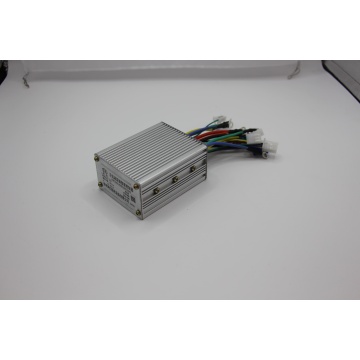 Pro-Series 500W Dual Drive Brushless Motor Controller